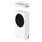 Game Console Cooling Fan Cooler For Series S 3 Gears Heat Dissipation Console Accessory
