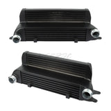 Suitable for E60 E61 525D 530D 535D 635D Intake Intercooler Radiator Cooler