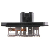 Car Blower Fan Motor Heater Resistor For Toyota Corolla Matrix RAV4-Part Numbers 4P1655 4P1694 8713802100 8713802110 8713826160