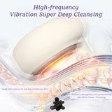 Microcurrents Facial Massager Women Face Lifting Machine Aesthetics Skin Beauty Equipment Skin Cleansing Home Use Beauty Devices