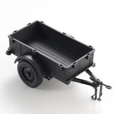 FMS 1/18 FCX18 Land Cruiser 80 UTILITY TRAILER A C3306 C3307 C3308 C3309 C3310 C3311 RC Car Parts