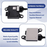 Exclusive Nox Sensor Nitrogen Oxide Sensor 0281006970 0281006971 For Land Rover Discovery IV For Range Rover Velar For Jaguar F-