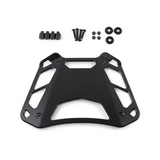 Luggage Railing Luggage Rack For Can-Am Spyder F3-T For Can-Am Spyder F3-Limited 2017 And Up Top Case Railing Porte Bagage