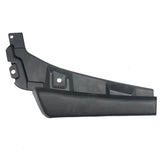 For Mitsubishi Montero Pajero V93 V97 2PCS Front Bumper Mudguard 6405A077 6405A078