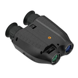 Ponbos DT99 Head-mounted Infrared Night Vision Binoculars 2.5K UHD 48MP 3D Binocular Telescope Camera for Hunting Camping
