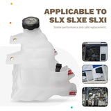 Exclusive For Thermo King SLX Slxe Slxi Compatible Expansion Tank- Part Number 12-1028 121028