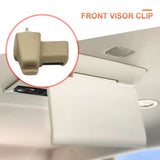 Car Interior Sun Visor Clip Retainer EGP000040PVA EGP000050PVA for Range Rover L322 03-12