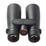 Eyeskey 10x50ED Outdoor ED Binoculars Fogproof Waterproof Professional FMC BAK4 Prism Optics Telescopes for Hunting Camping