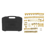 Erosion Resistant Anti Rust Car Air Conditioning Leak Test Kit  for Car Truck Auto AC AC Leak Detection Repair Tool