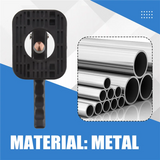 Automotive Metal Dent Quick Puller Spot Welding Pulling Unit Car Body Fine Repair Tool Small Leveling Bar Lifter