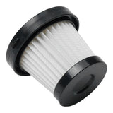 2 Pack Replacement Filters for 700W Vacuum Mite Perfect Fit for XTREME Series V10 Enhance Your Cleaning Routine