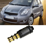 Car A/C Compressor Electronic Control Valve 5SEU09C For Toyota Yaris 1.5L 2006-2011