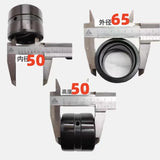 excavator bushing for kubota U15 U17 U20 U25 Komatsu PC Hitachi EX KobelcoSK Sany SY Kubota Liugong XCMG kato digger parts