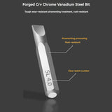 Mini Electric Screwdriver 40-in-1 Precision Electric Screwdriver Set with Magnetic Bits Storage Box High Torque for Electronics
