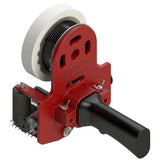 Corner Tape Dispenser Textured Paper Pasting Machine Spray Paint Sticker Beauty Seam Tape Pasting Linear Guide Mark Tools