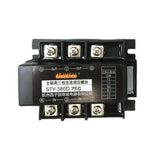 STY-380D75G three-phase fully isolated AC voltage regulator module TB-3 4-20MA control