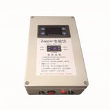 Zapper Frequency Resonance Electromagnetic Instrument Wide Frequency Output Adjustable Electronic Signal Learner