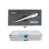 LL High Quality Aluminums Hand Drivers Torques Screwiers/Wrench Universal Toolss Box