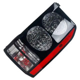 1 Pcs LED Taillight Brake Lamp Rear Signal Light For LAND ROVER Discovery 4 LR4 LR052395 Tail Lights Accessories