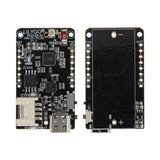 LILYGO T-OI PLUS RISC-V ESP32-C3 MCU WiFi Bluetooth Support 16340