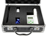 High-Precision Chlorophyll Tester Premium Portable Plant Nutrition Analyzer Perfect for Agriculture, Research, Gardening
