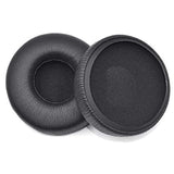B27B 4X Earpads Ear Pad Cushion Cover Replacement For E40BT E40 Headphones