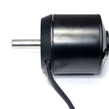 (BAAY) Power Sensored Scooter New Sensor Brushless DC Motor Suitable for Electric Skateboard/Electric Bicycle/Scooter