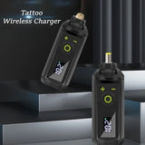 Wireless Tattoo Guns Full Kit Professional Permanent Makeup Devices Battery Tattoos Machine Set Portable Tattoos Machines Kits