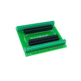 ESP32-S3 GPIO Expansion Board (44-Pin) - IoT Development Breakout Module for N8R2/N16R8 & ESP32-S3