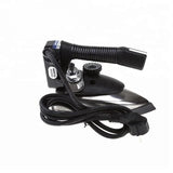 ES-94A Professional Steam Iron - with Powerful Steam Performance for Wrinkle-Free Ironing (Home & Salon Use)