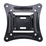 6X Universal Wall Mount Stand For 14-27Inch LCD LED Screen Height Adjustable Monitor Retractable Wall For VESA Tv-C12