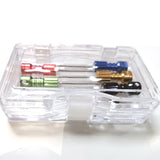 Professional Lab Technician Implant  Screw Driver Kit Abutment Implant Screwdriver Tools Set