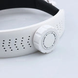 Professional Tattoo Supplies Head Loupe Magnifying Glass Aesthetic Tattoos Accessories Portable LED Lighted Headband Device