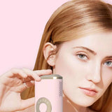 Multi-functional Household Painless Hair Removal Device Electric Beauty Hair Removal Devices Portable Professional Body Epilator