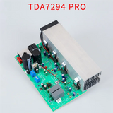 ABWG-TDA7294 PRO Amplifier Board 2.0 Channel 150W Air-Cooled HiFi High Power Audio Amplifier