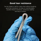 IFun 3130 1000g 500g Resins Flexible Elastic Low Shrinkage 3D Printing Resins for LCD Applying Flexible Resinss Doning