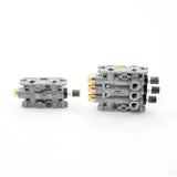 LINCOLN VOGEL SKF   Oilers Micro Pumps Accessories for Minimum Quantity Metering SKF LINCOLN VOGEL