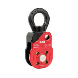 Swivel Pulley Wholesale – Double & Single Open Block Sheaves for Rigging, Sailing & Climbing