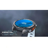 HD300 Pro GPS Sports Smartwatch With LED Flashlight 4GB Large Memory Album Video Music Dynamic Dial Offline Map Waterproof 3ATM