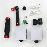 Hotsales Mobile Phone Photographys Flash Light Portable Orals Flash Light / High Quality Orals Equipment