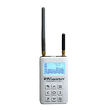 RF Explorer 6G Combo PLUS - Slim Handheld Spectrum Analyzer Full Band Signal