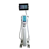 Multi-Function Beauty Tool: Large Bubble Suction, Ice Hammer & Ultrasonic Wave for Blackhead Hydration