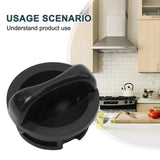 Garden Water Tank Cap Replacement 1X ABS Accessory Black Cleaning For X5 Mop For X5 Steaming Mop Household Hot