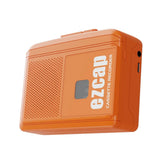 Cassette Player Walkman Cassette Player Portable Speaker Multiple Power Supply Methods Digitizes Cassette Music to MP3 Function