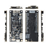 TTGO T8 V1.7 WiFi Bluetooth ESP32 WROVER 4MB Flash 8MB PSRAM