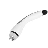 4-in-1 Vacuum Roller & Ultrasonic Cavitation Machine - Professional Fat Reduction, Body Slimming & Skin Tightening Device Fat