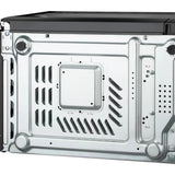 Full Stainless Steel 25L Built in Microwave Oven with Big Capacity Countertop 300*300*204 450*321*240 495*367*291 VAC25BS1A 11.5
