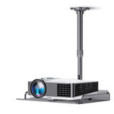 Projector Ceiling Mount Tray Camera Projector Support Bracket Installation Stand Wall Mount for Video Conferencing Home Office