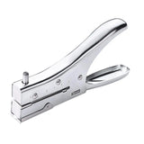 Hole Punch Handhed Art Project 3mm/6mm Paper Chipboard Punching Paper Cutter Craft Paper Punch Circles Kids Adults Office