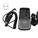 GKL311 Charger For Leica GEB90 GEB211 GEB212 GEB221 GEB222 GEB241 GEB242 GEB331 Total Station Battery